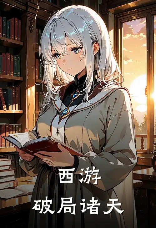 西游：破局诸天