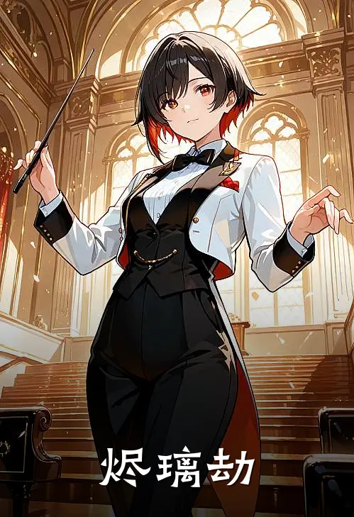 烬璃劫(容璃韩破)网络热门小说_最新小说烬璃劫(容璃韩破)