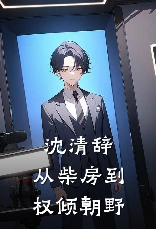 沈清辞：从柴房到权倾朝野