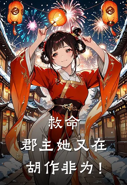 救命，郡主她又在胡作非为！(纪攸宁姜雪棠)小说全文免费阅读_无弹窗全文免费阅读救命，郡主她又在胡作非为！(纪攸宁姜雪棠)