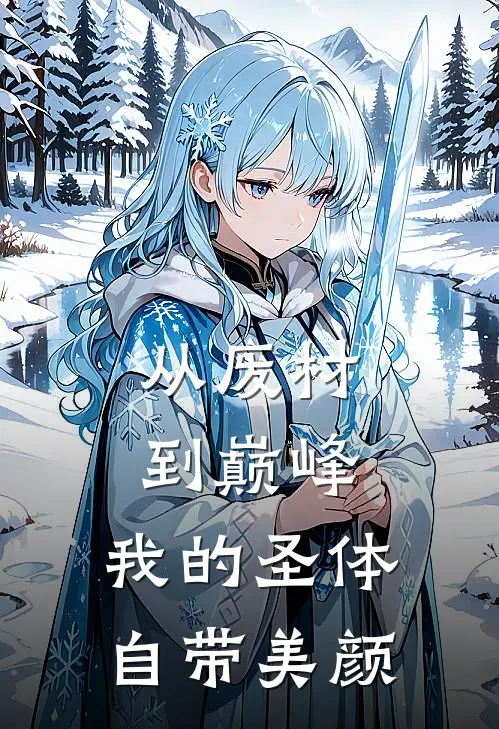 从废材到巅峰：我的圣体自带美颜(林天林曜)热门网络小说_小说推荐完结从废材到巅峰：我的圣体自带美颜(林天林曜)