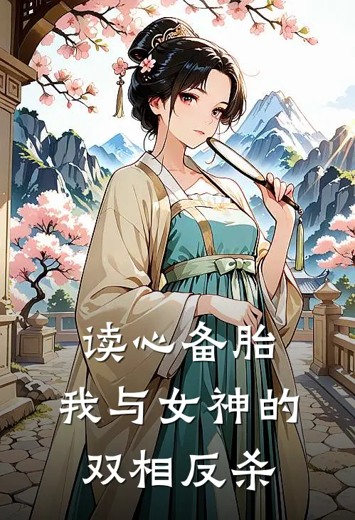 读心备胎，我与女神的双相反杀(陈风买星)免费小说全集_完本小说免费阅读读心备胎，我与女神的双相反杀(陈风买星)