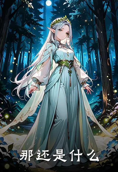 那还是什么林玉农盛推荐完结小说_免费阅读那还是什么(林玉农盛)