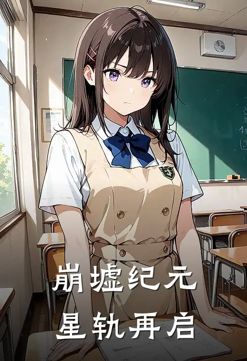 崩墟纪元：星轨再启(砚秋小雨)免费小说_完整版免费阅读崩墟纪元：星轨再启砚秋小雨