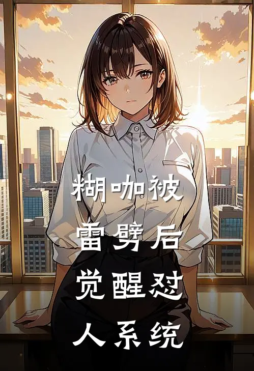 糊咖被雷劈后，觉醒怼人系统