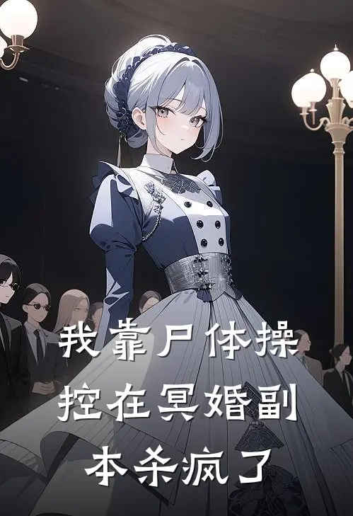 我靠尸体操控在冥婚副本杀疯了(林肆林肆)最新章节在线阅读_(我靠尸体操控在冥婚副本杀疯了)完整版免费在线阅读