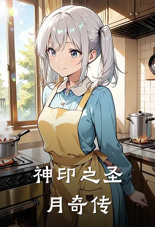 神印之圣月奇传白圣熙李馨最新小说推荐_完本小说免费阅读神印之圣月奇传(白圣熙李馨)