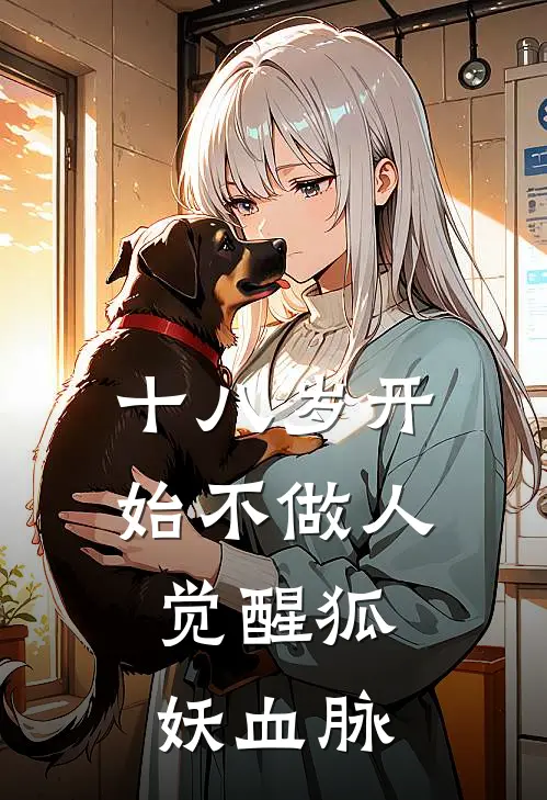 十八岁开始不做人：觉醒狐妖血脉程云栖白璃免费小说免费阅读_推荐完结小说十八岁开始不做人：觉醒狐妖血脉(程云栖白璃)