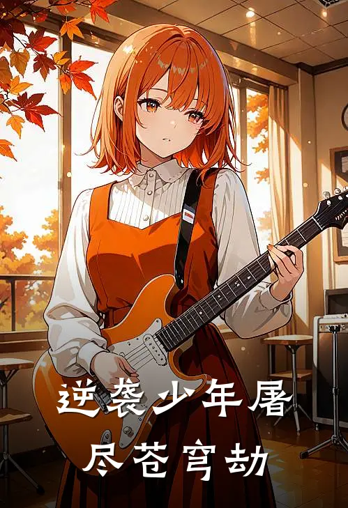 逆袭少年屠尽苍穹劫(洛尘玄剑宗)最新好看小说_最新章节列表逆袭少年屠尽苍穹劫(洛尘玄剑宗)