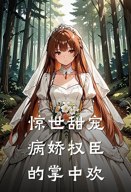 惊世甜宠：病娇权臣的掌中欢唐悦栖傅夜阑全集免费小说_免费小说完结惊世甜宠：病娇权臣的掌中欢(唐悦栖傅夜阑)