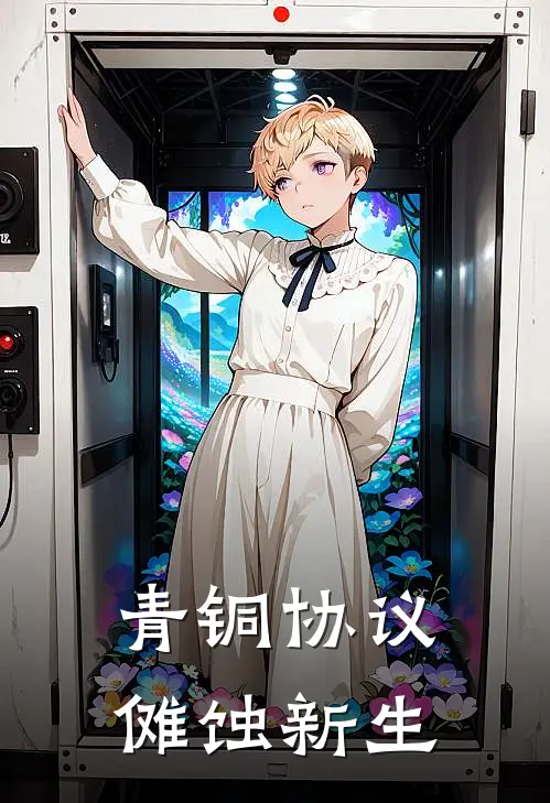 《青铜协议：傩蚀新生》林悦然李秀英火爆新书_青铜协议：傩蚀新生(林悦然李秀英)最新热门小说