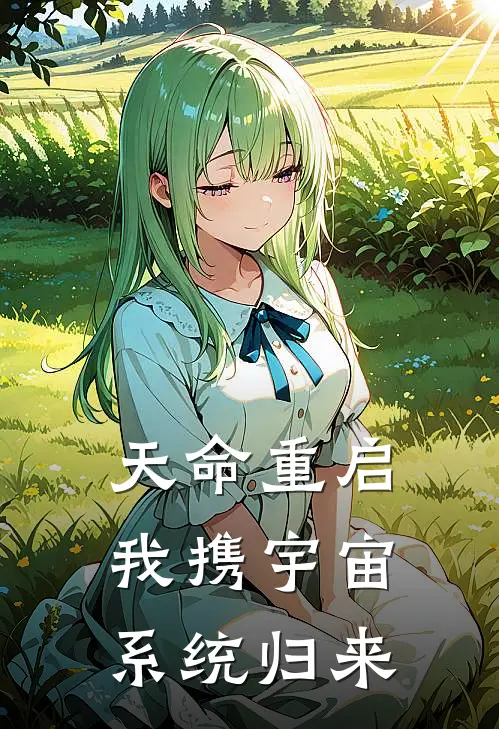 天命重启：我携宇宙系统归来
