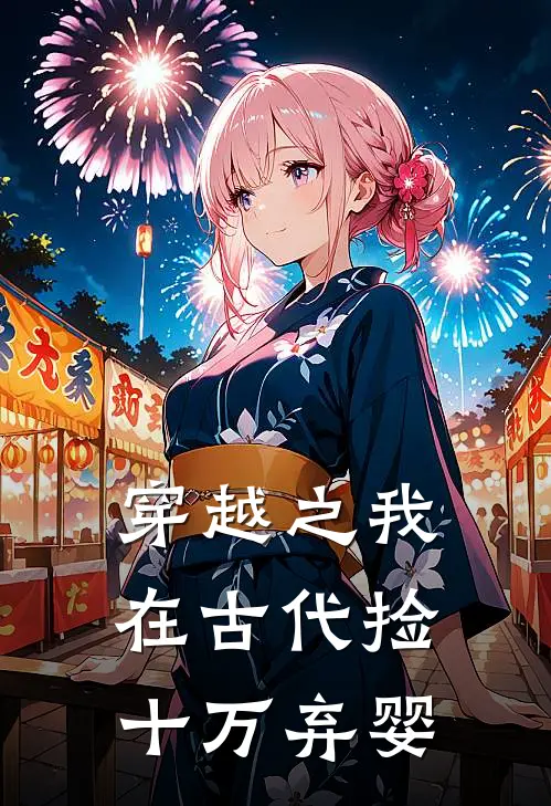 穿越之我在古代捡十万弃婴