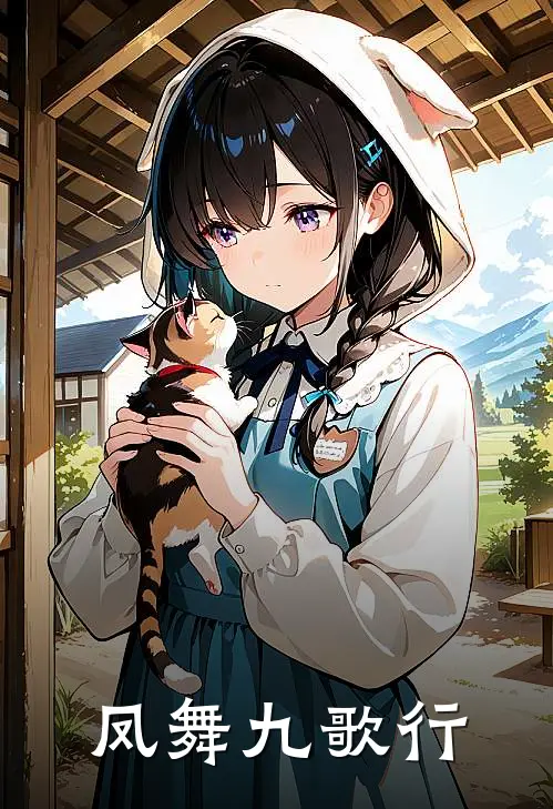 凤舞九歌行白景行白锦华热门小说排行_免费阅读全文凤舞九歌行(白景行白锦华)