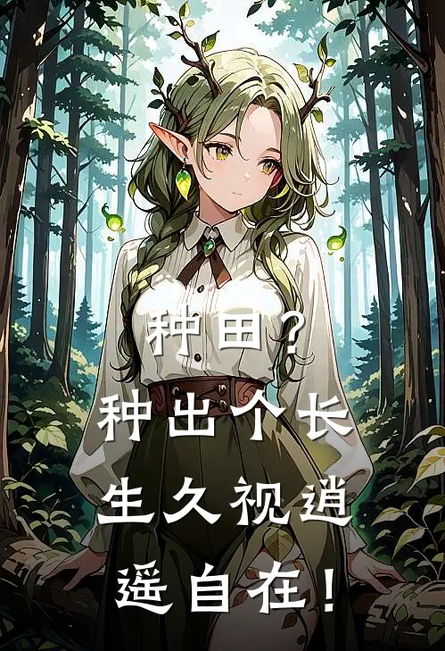 种田？种出个长生久视逍遥自在！(张小凡陆明浩)完结版小说_最新全本小说种田？种出个长生久视逍遥自在！张小凡陆明浩