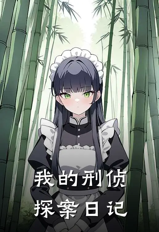 《我的刑侦探案日记》马六马六已完结小说_我的刑侦探案日记(马六马六)全文免费阅读无弹窗大结局