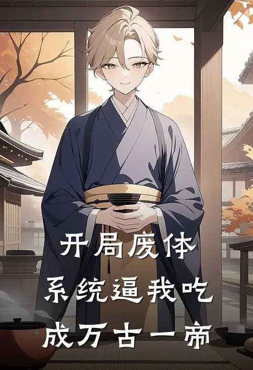 开局废体，系统逼我吃成万古一帝林霄林虎完结小说_免费小说在线看开局废体，系统逼我吃成万古一帝林霄林虎