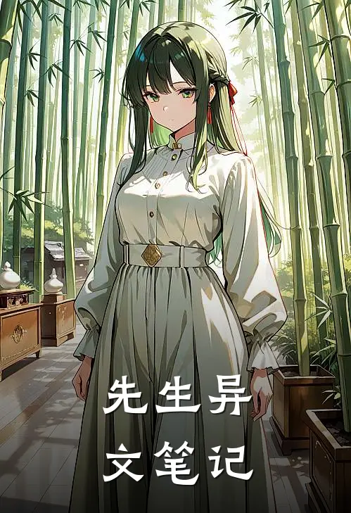 先生异文笔记林焕林焕免费完本小说_小说推荐完本先生异文笔记(林焕林焕)