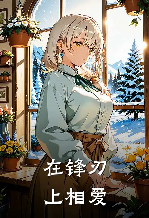 在锋刃上相爱（林悦沈墨）全文免费阅读无弹窗大结局_（在锋刃上相爱全文免费阅读无弹窗）林悦沈墨最新章节列表_笔趣阁（在锋刃上相爱）