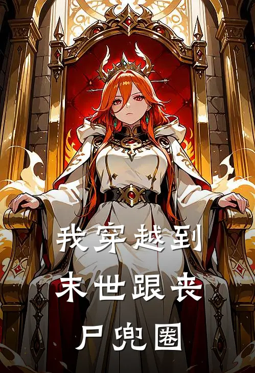 我穿越到末世跟丧尸兜圈林薇夏夜球热门小说推荐_完本小说大全我穿越到末世跟丧尸兜圈(林薇夏夜球)