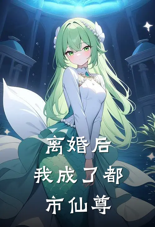 离婚后，我成了都市仙尊(林默李虎)火爆小说_《离婚后，我成了都市仙尊》林默李虎小说免费在线阅读