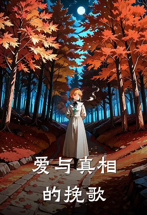 爱与真相的挽歌(林悦苏然)完本小说推荐_最新章节列表爱与真相的挽歌(林悦苏然)