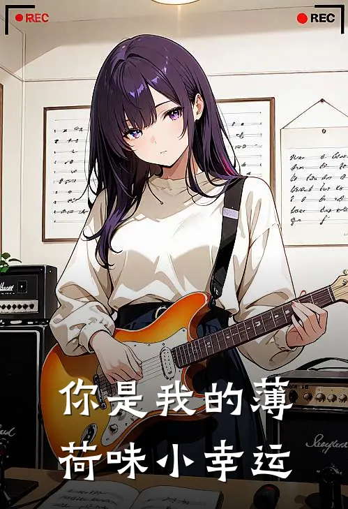 你是我的薄荷味小幸运苏清颜陆景然免费小说_完本免费小说你是我的薄荷味小幸运苏清颜陆景然