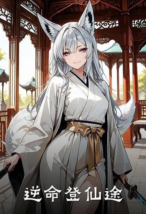 逆命登仙途（凌尘凌山）完整版小说阅读_逆命登仙途全文免费阅读（凌尘凌山）