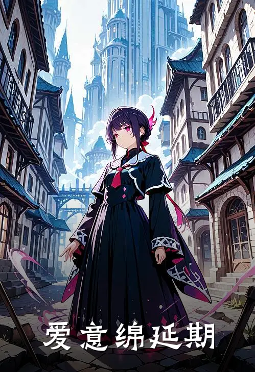 爱意绵延期(穆和顾悠)推荐小说_爱意绵延期(穆和顾悠)全文免费阅读大结局