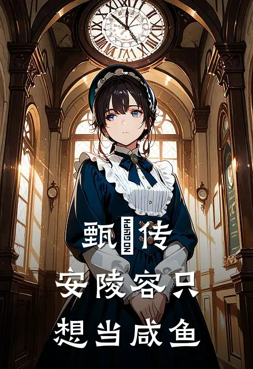 《甄嬛传：安陵容只想当咸鱼》安陵容夏冬春全集免费在线阅读_(安陵容夏冬春)全章节免费在线阅读