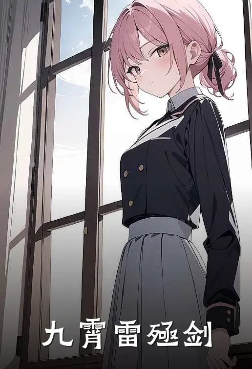 九霄雷殛剑祝璇澈祝镜辞最新好看小说_免费小说九霄雷殛剑(祝璇澈祝镜辞)