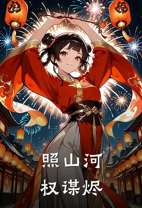 照山河:权谋烬沈崇山沈念初新热门小说_最新章节列表照山河:权谋烬(沈崇山沈念初)