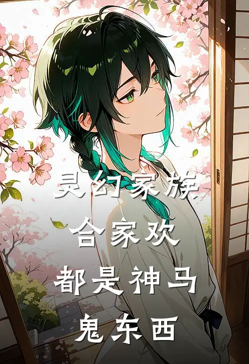 林九钱万贯（灵幻家族合家欢：都是神马鬼东西）全文免费阅读无弹窗大结局_