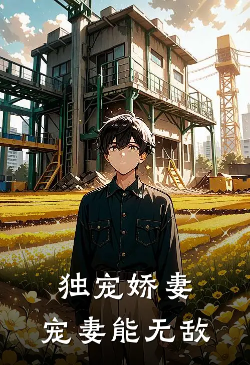 独宠娇妻，宠妻能无敌(沈睿渊苏晴)完整版免费阅读_最新章节列表独宠娇妻，宠妻能无敌(沈睿渊苏晴)