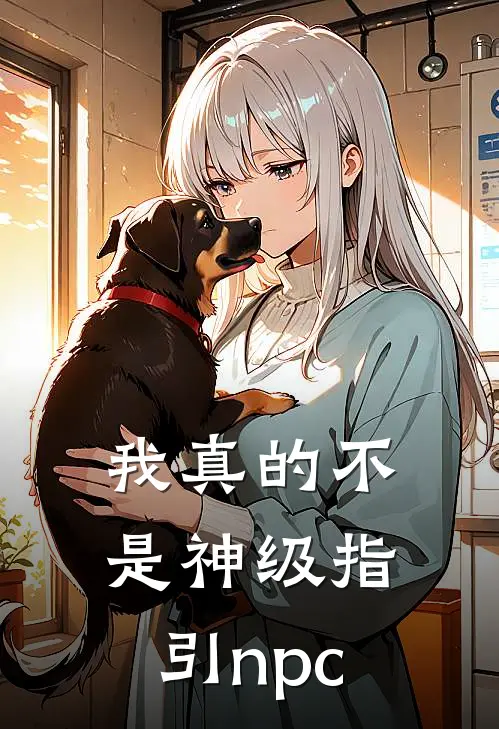 我真的不是神级指引npc苏铭李薇热门小说免费阅读_网络热门小说我真的不是神级指引npc(苏铭李薇)