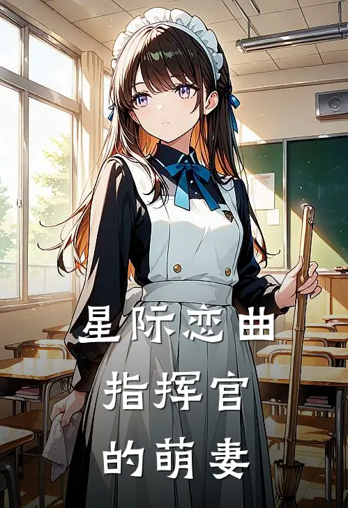 莫小悠艾丽《星际恋曲：指挥官的萌妻》全本免费在线阅读_(莫小悠艾丽)最新章节在线阅读