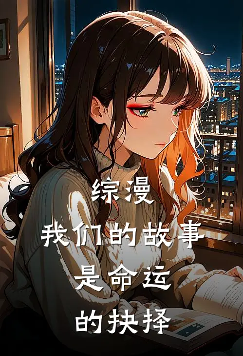 综漫：我们的故事，是命运的抉择