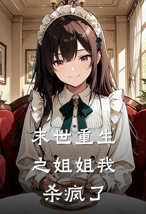 末世重生之姐姐我杀疯了林薇林梦瑶最新好看小说_最新章节列表末世重生之姐姐我杀疯了(林薇林梦瑶)