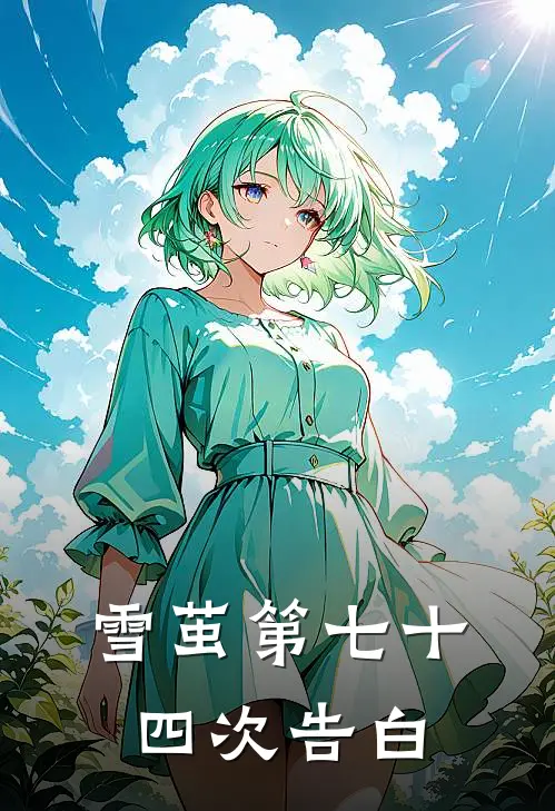雪茧第七十四次告白