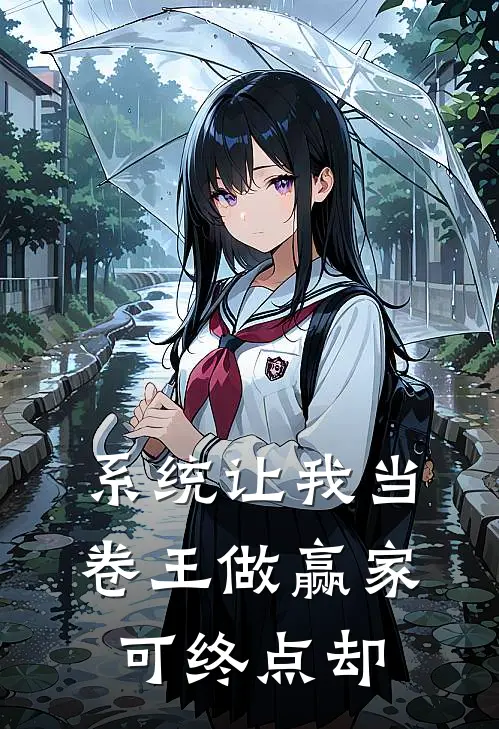 系统让我当卷王做赢家，可终点却顾薇热门免费小说完结_最新完本小说推荐系统让我当卷王做赢家，可终点却(顾薇热门)