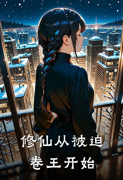 修仙从被迫卷王开始