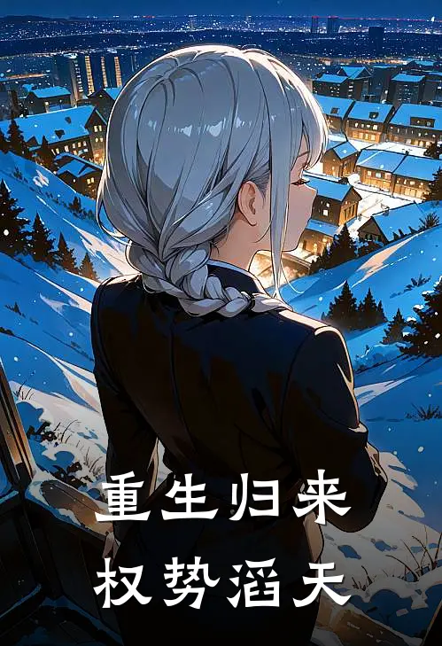 重生归来：权势滔天(叶凡赵天虎)免费阅读完整版小说_最新小说全文阅读重生归来：权势滔天叶凡赵天虎