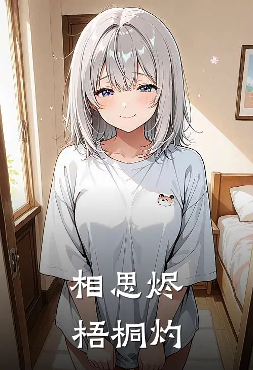 相思烬，梧桐灼