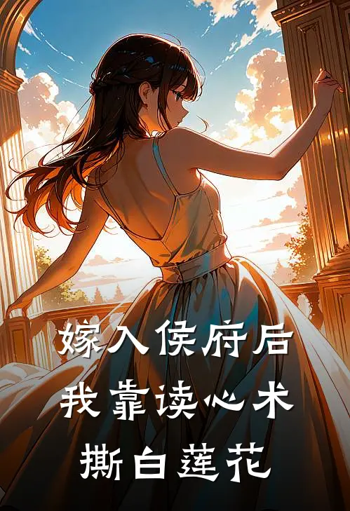 沈知意萧彻嫁入侯府后，我靠读心术撕白莲花全章节在线阅读_嫁入侯府后，我靠读心术撕白莲花全集免费在线阅读