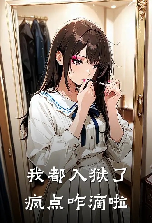 我都入狱了，疯点咋滴啦花月月周鑫盛全本完结小说_最新章节列表我都入狱了，疯点咋滴啦(花月月周鑫盛)