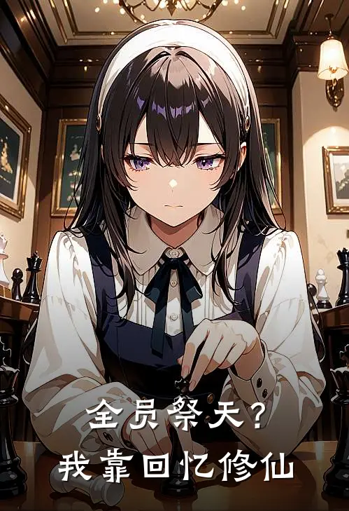 全员祭天？我靠回忆修仙(季渊邱月白)免费阅读全文_免费完结版小说全员祭天？我靠回忆修仙季渊邱月白