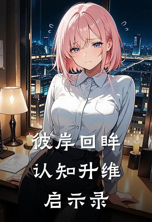 彼岸回眸，认知升维启示录苏哲苏哲完本完结小说_热门小说排行榜彼岸回眸，认知升维启示录苏哲苏哲