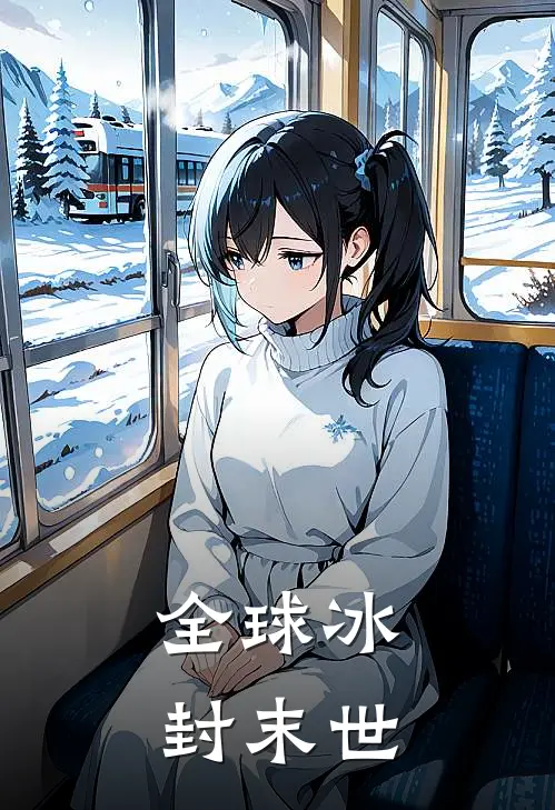 全球冰封末世(凌锋凌锋)新热门小说_免费完结小说全球冰封末世(凌锋凌锋)