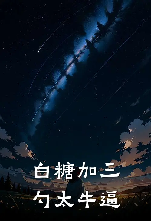 白糖加三勺太牛逼唐山米小刚小说免费完结_最新章节列表白糖加三勺太牛逼(唐山米小刚)