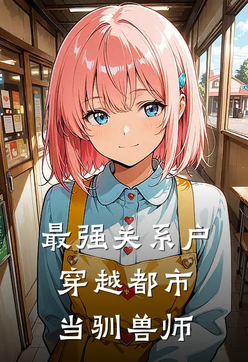 最强关系户：穿越都市当驯兽师(陈墨林破晓)全文免费在线阅读_最强关系户：穿越都市当驯兽师热门小说